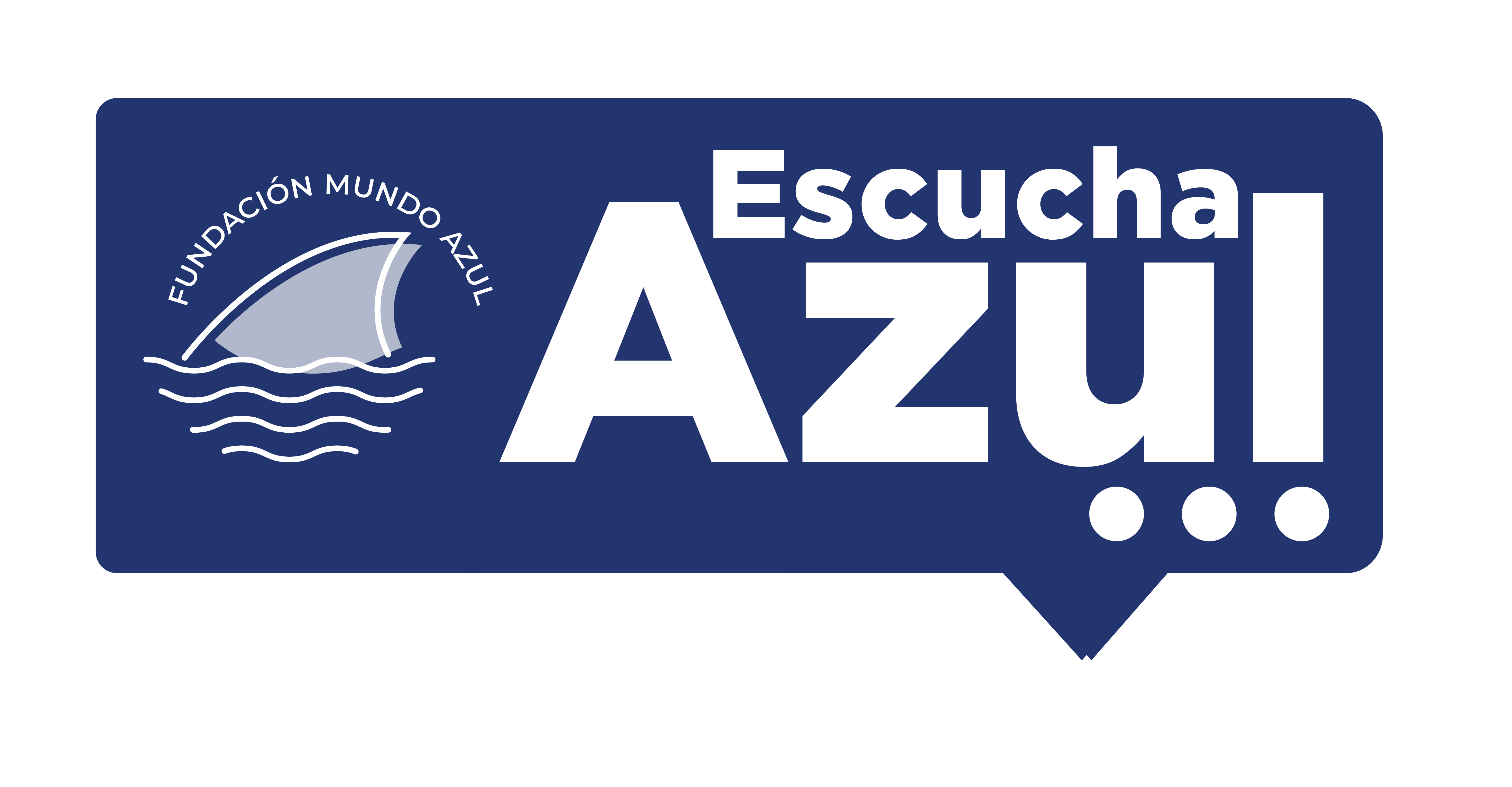 Escucha Azul