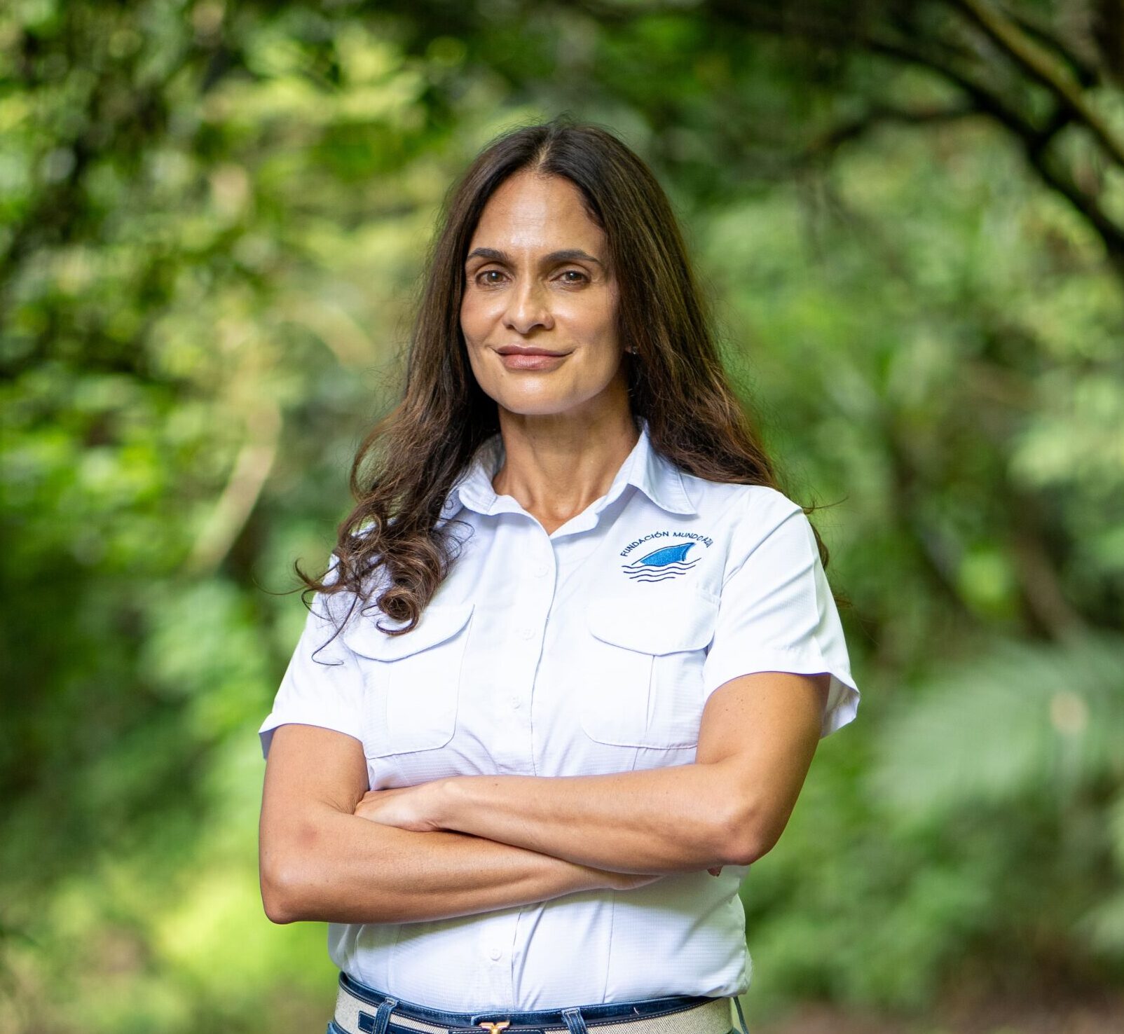 Elisa Areano, Presidenta