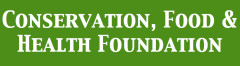 Conservation Food and Health Foundation