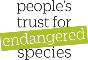 People's Trust for Endangered Species