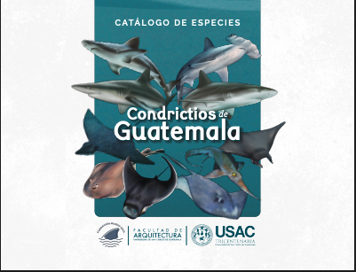 CATÁLOGO DE ESPECIES
