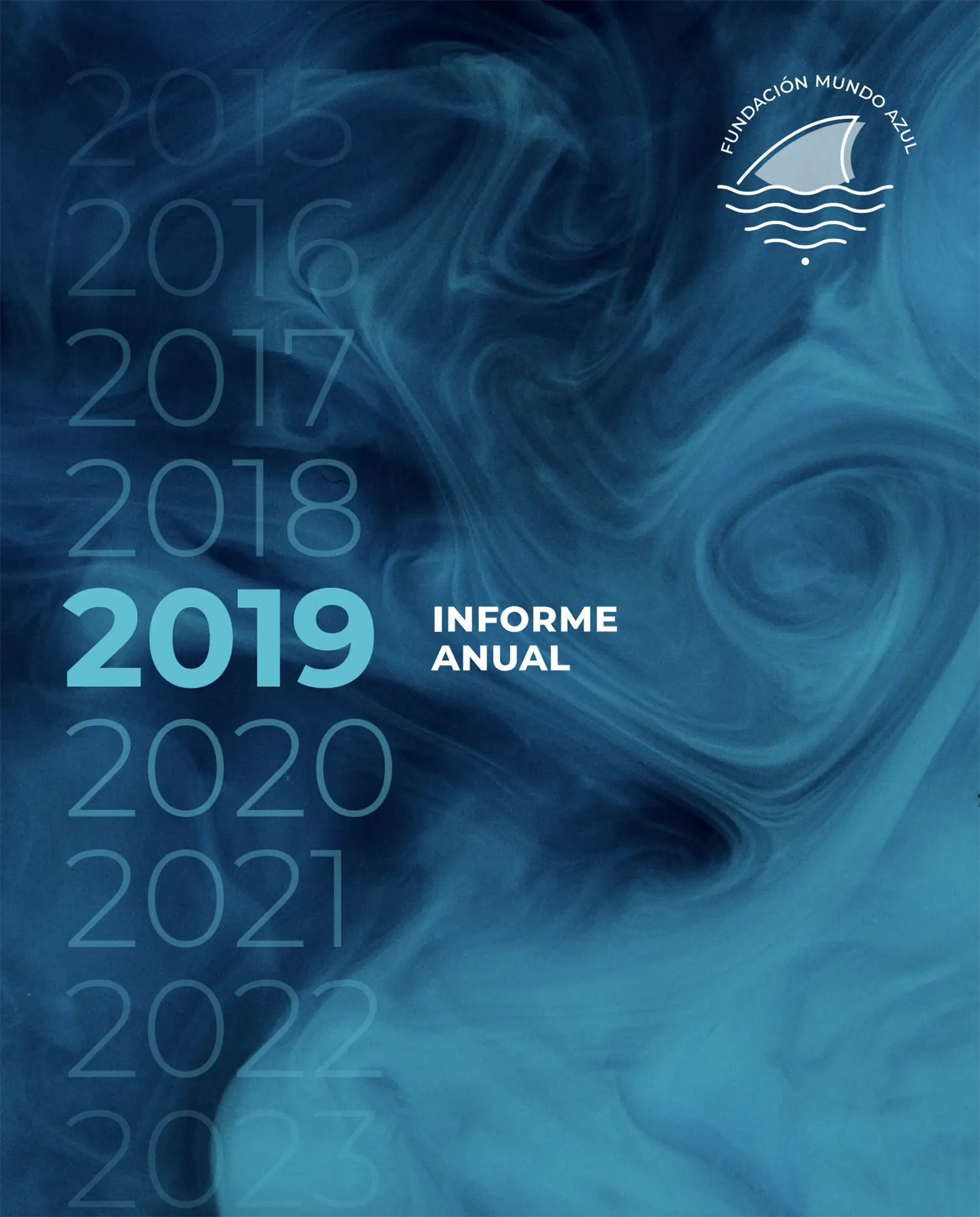Informe Anual 2019