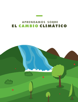 Climate Change Brochure