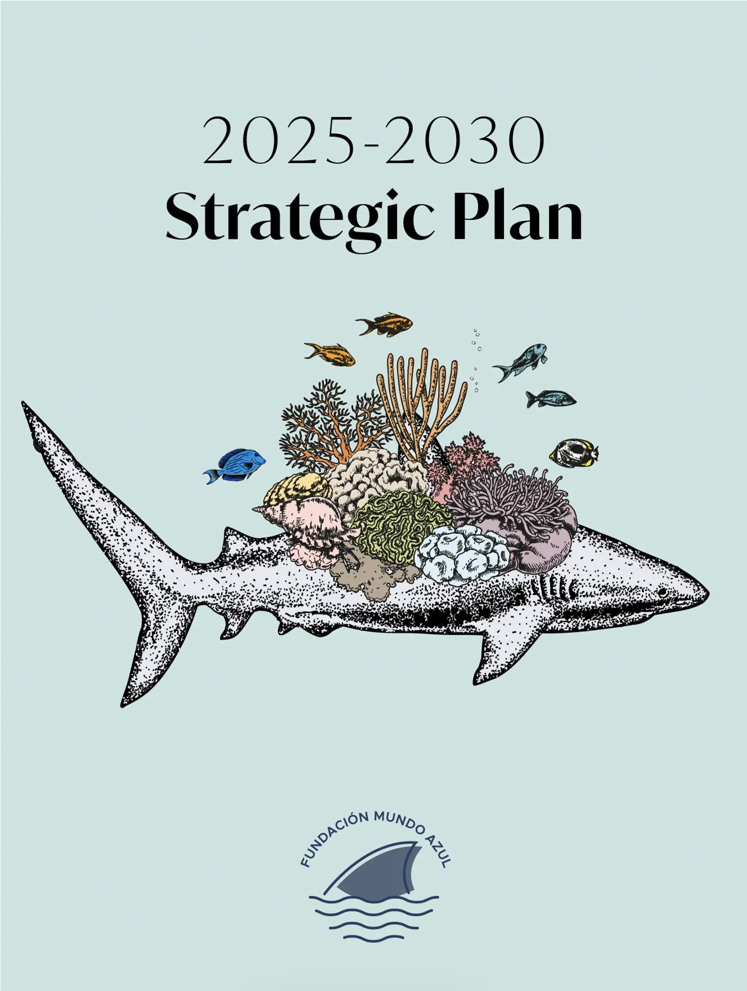 STRATEGIC PLAN 2025-2030