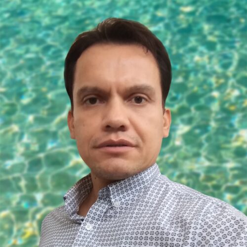 Juan Carlos Pérez Jiménez