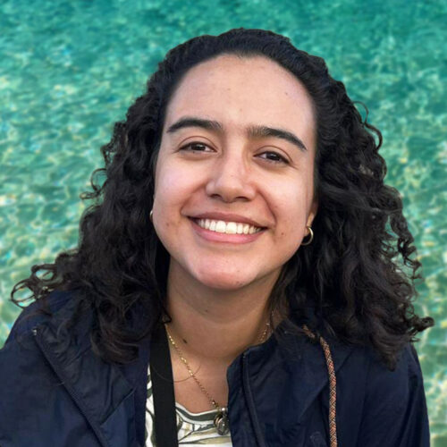 María del Belén Chacón