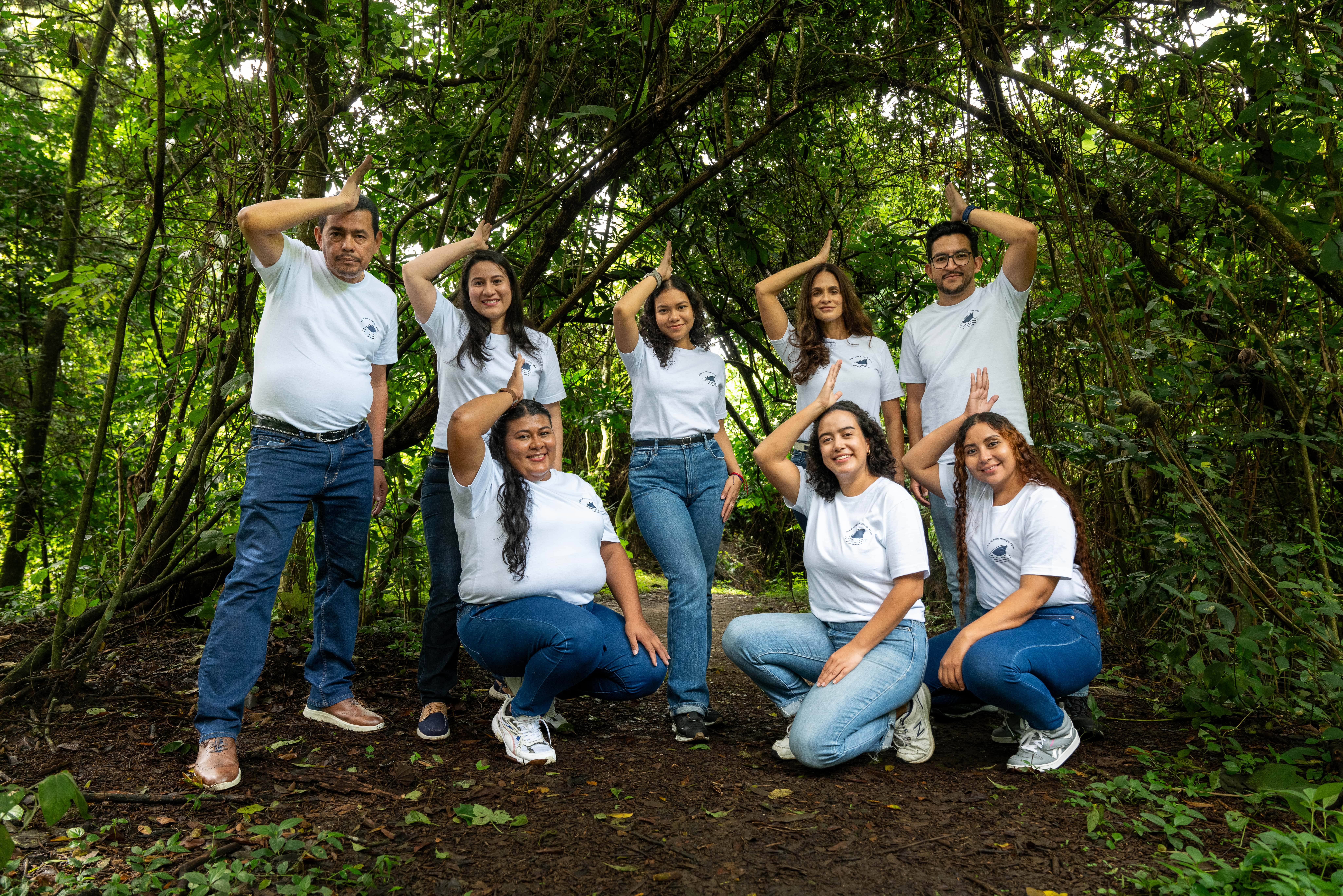 Fundación Mundo Azul