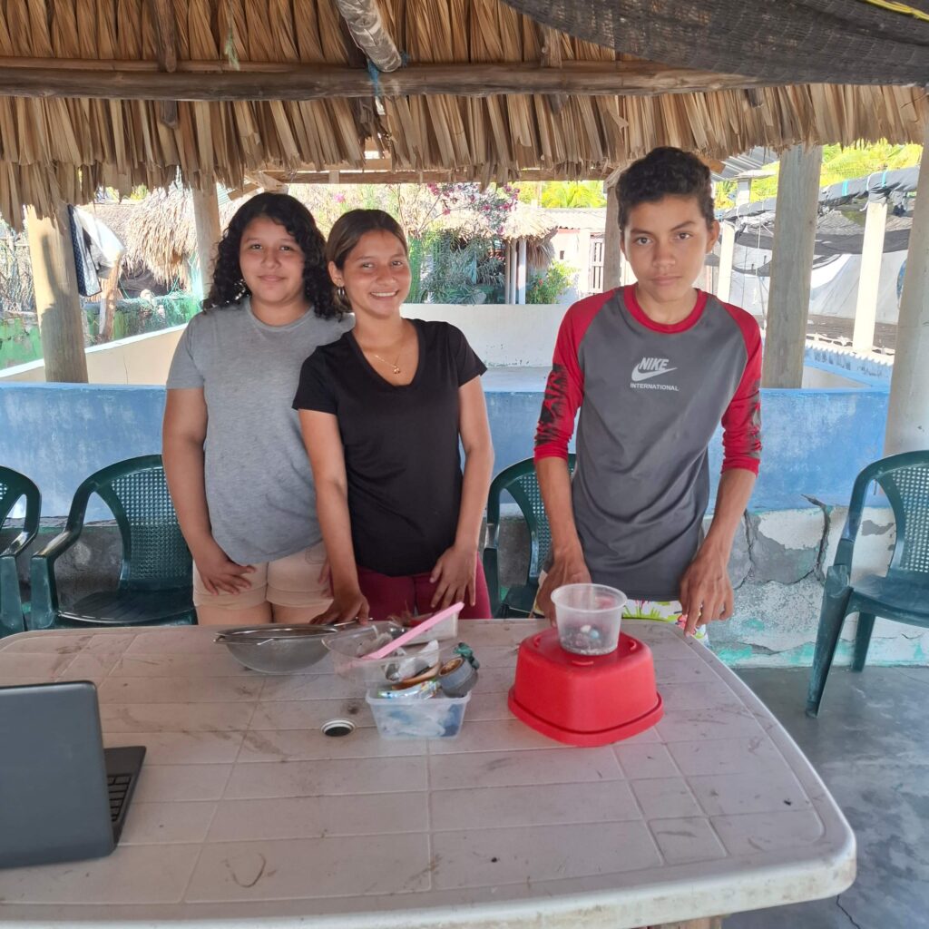 Océano plástico: el enemigo que no siempre se ve