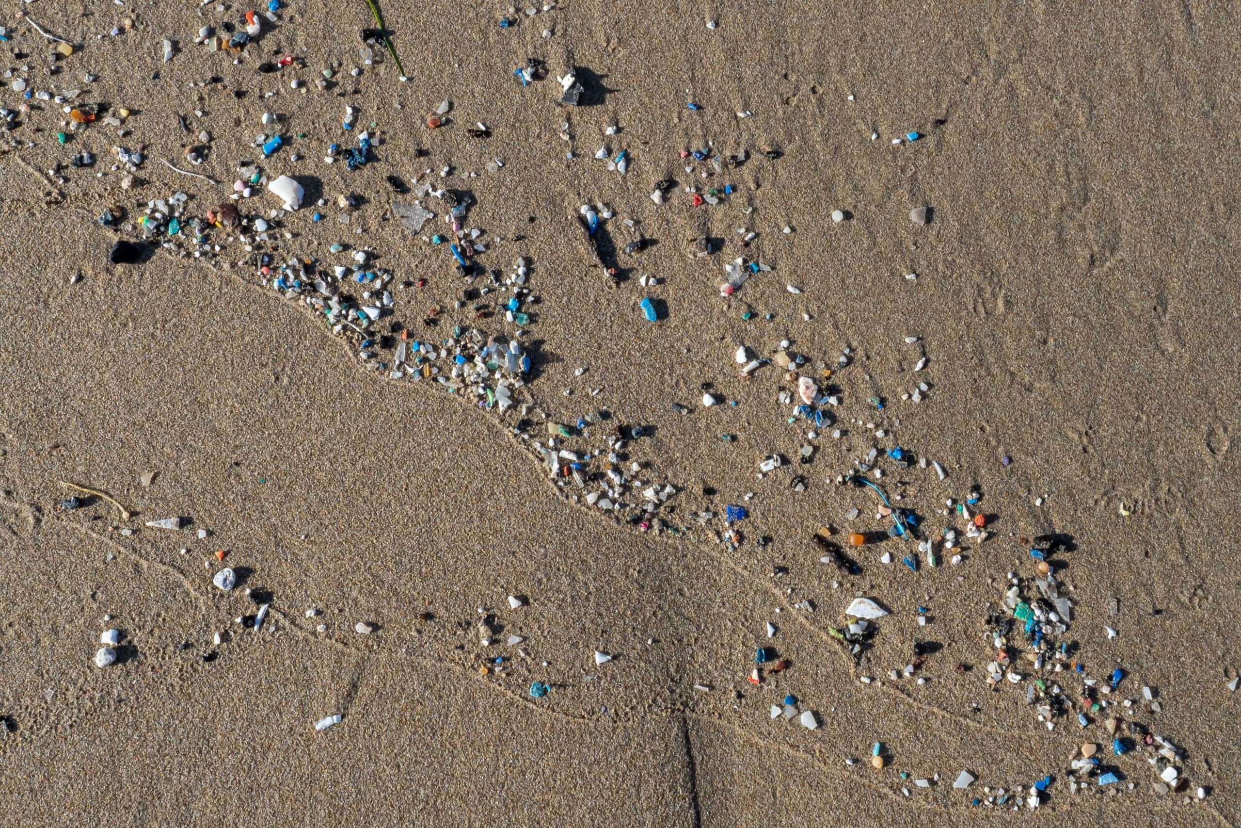 Océano plástico: el enemigo que no siempre se ve